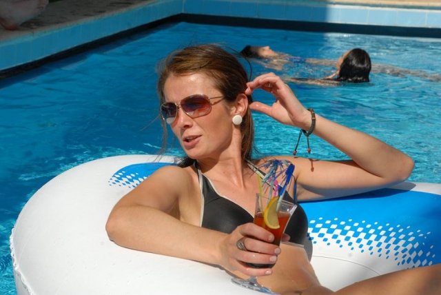 Green Beyza Hotel